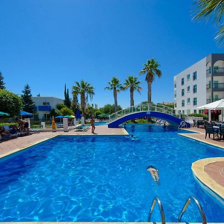 Paramount Hotel Apartments Protaras Bagian luar foto