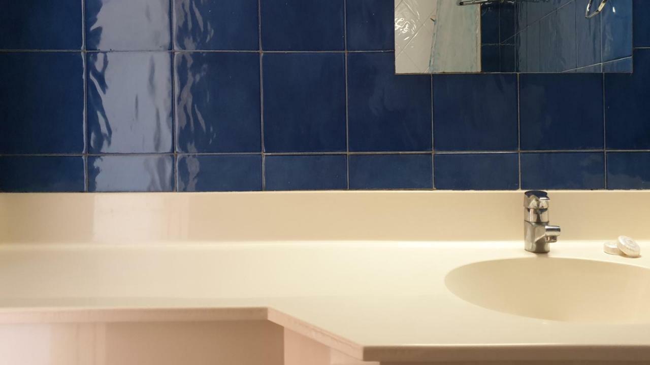 Paramount Hotel Apartments Protaras Bagian luar foto
