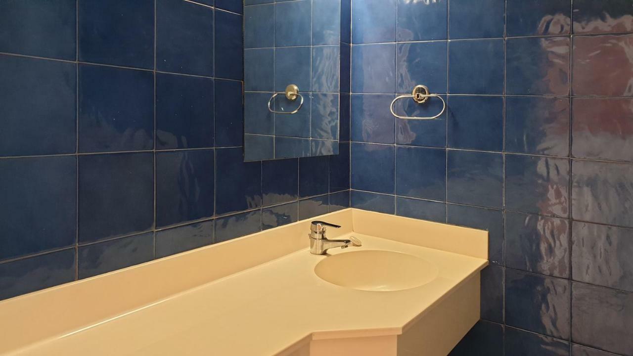 Paramount Hotel Apartments Protaras Bagian luar foto
