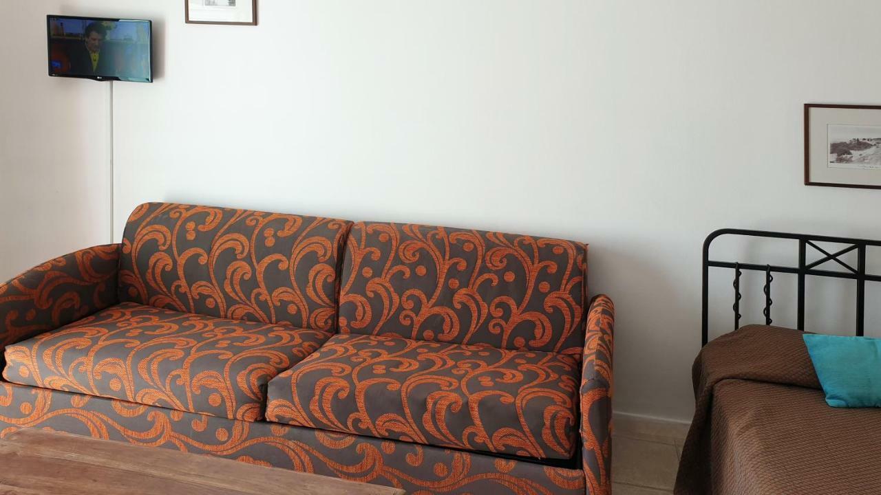 Paramount Hotel Apartments Protaras Bagian luar foto
