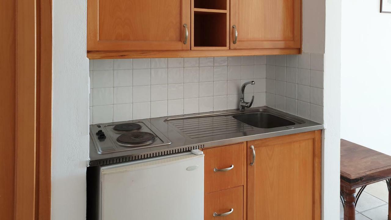 Paramount Hotel Apartments Protaras Bagian luar foto