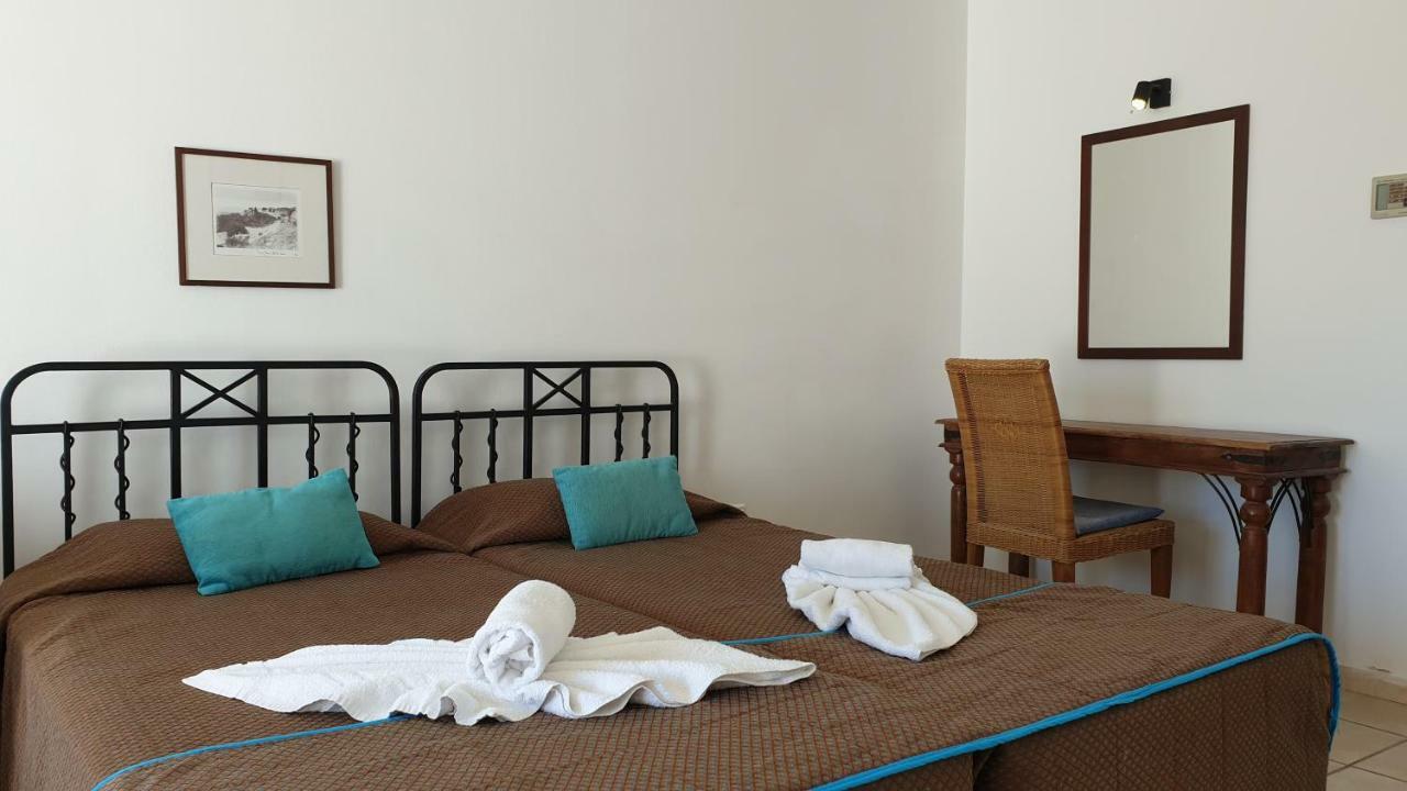 Paramount Hotel Apartments Protaras Bagian luar foto