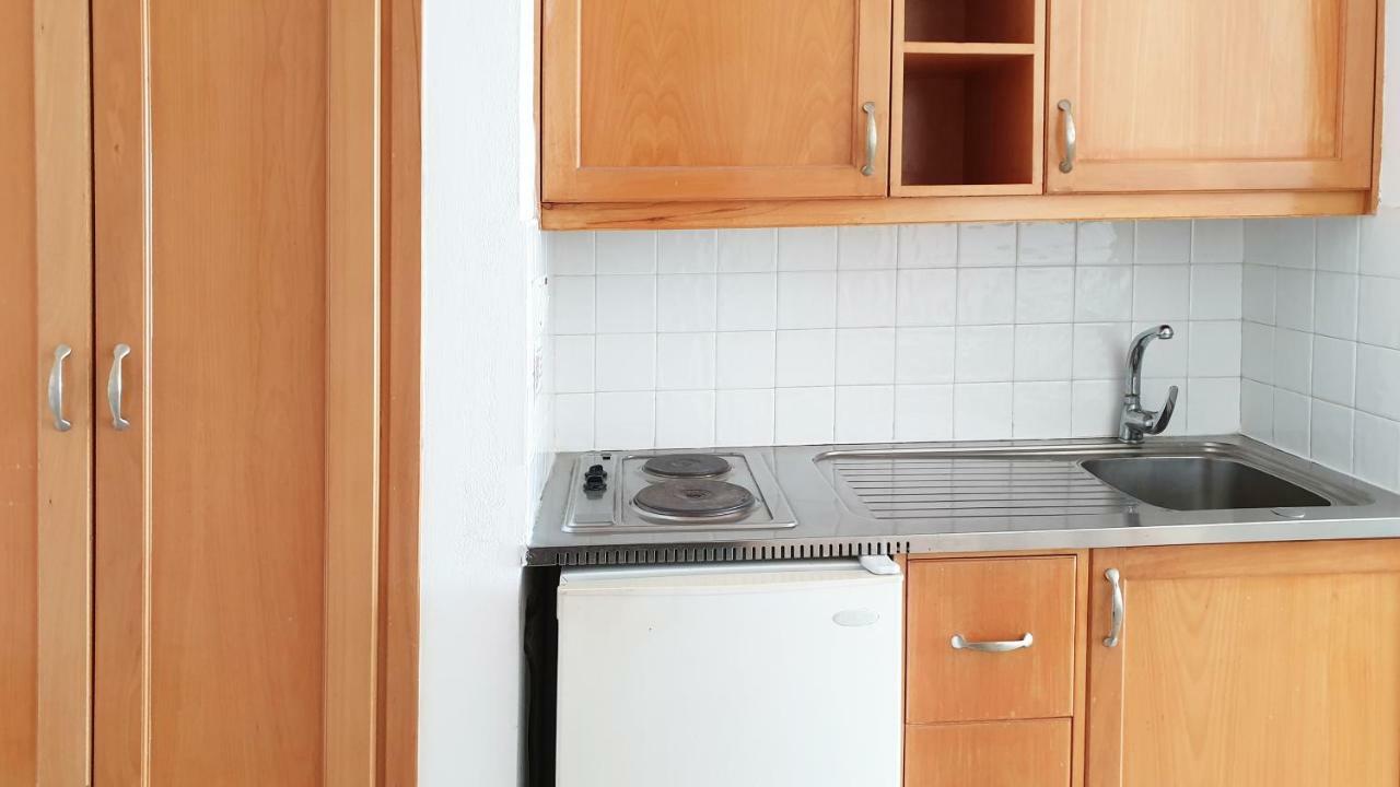 Paramount Hotel Apartments Protaras Bagian luar foto