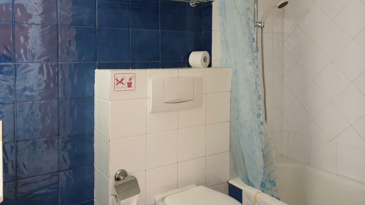 Paramount Hotel Apartments Protaras Bagian luar foto