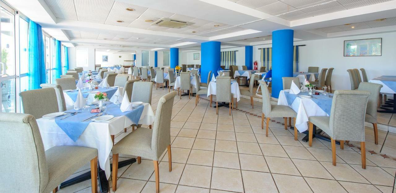 Paramount Hotel Apartments Protaras Bagian luar foto