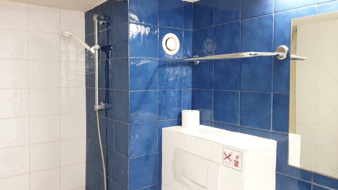 Paramount Hotel Apartments Protaras Bagian luar foto