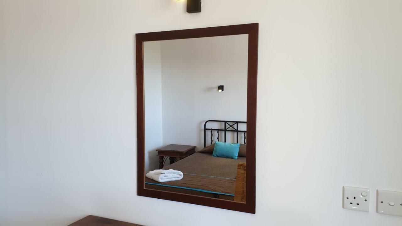 Paramount Hotel Apartments Protaras Bagian luar foto
