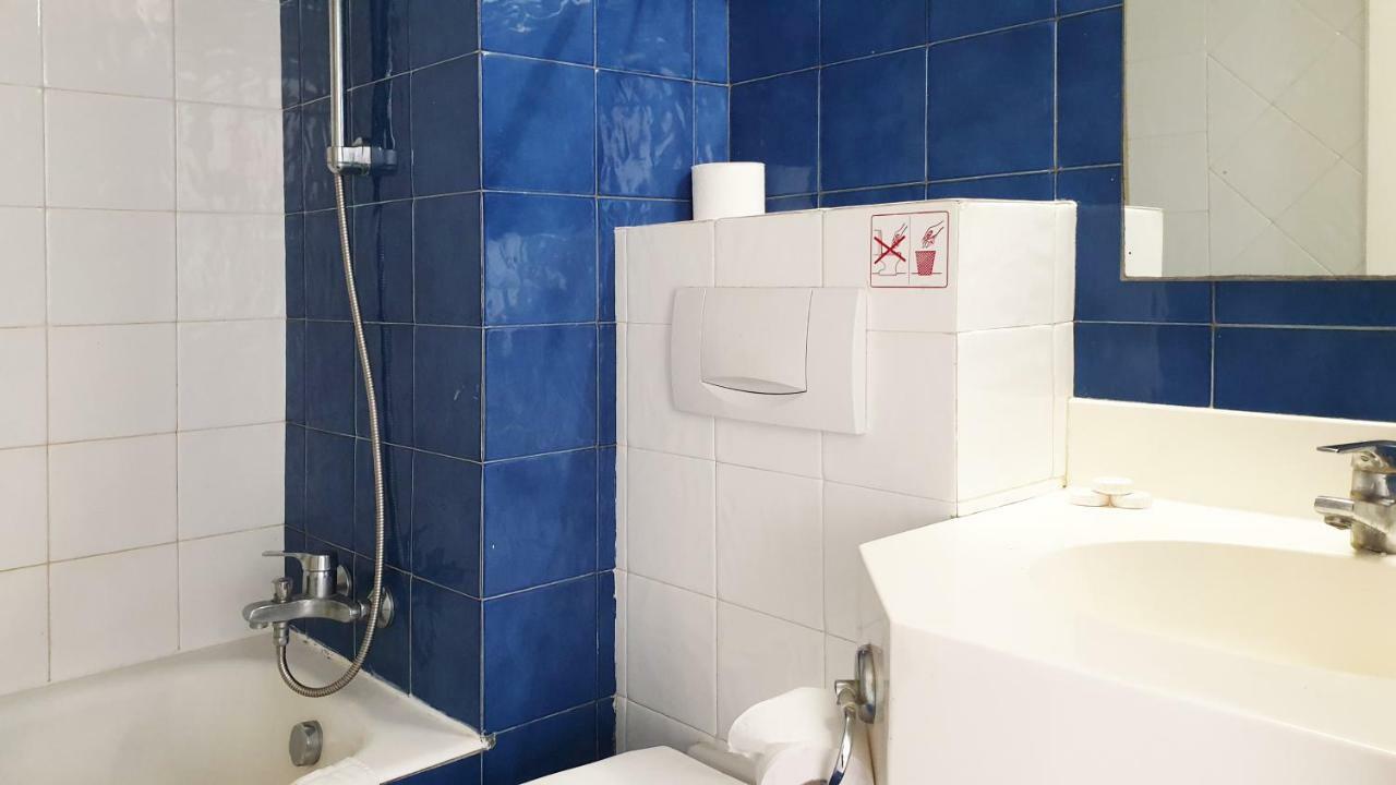 Paramount Hotel Apartments Protaras Bagian luar foto